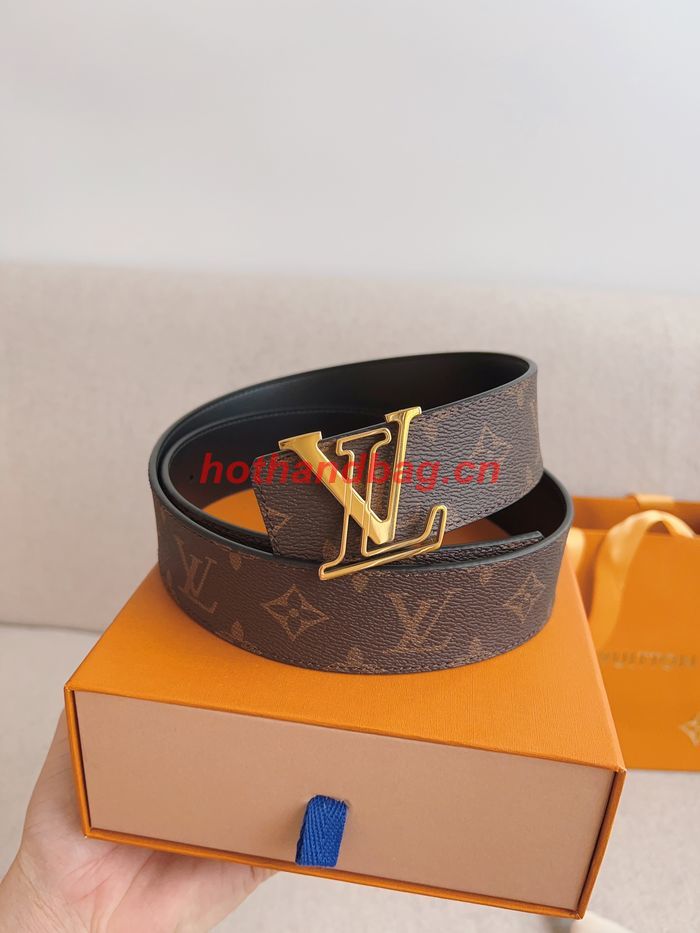 Louis Vuitton Belt 40MM LVB00119 Louis Vuitton Belt 40MM LVB00119